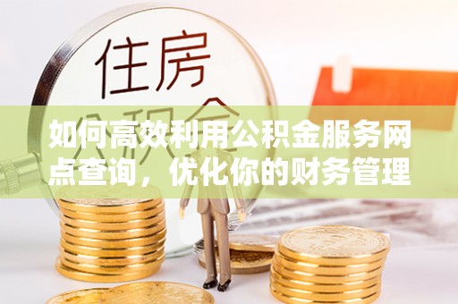 那曲如何高效利用公积金服务网点查询，优化你的财务管理