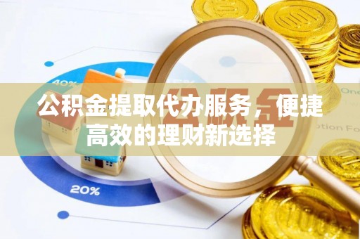 那曲公积金提取代办服务，便捷高效的理财新选择