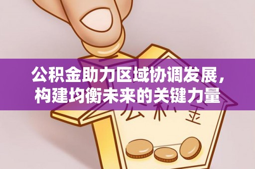 那曲公积金助力区域协调发展，构建均衡未来的关键力量