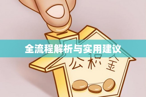 那曲全流程解析与实用建议