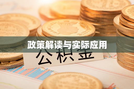 那曲政策解读与实际应用