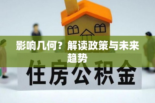 那曲影响几何？解读政策与未来趋势