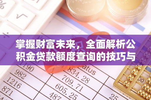 那曲掌握财富未来，全面解析公积金贷款额度查询的技巧与策略