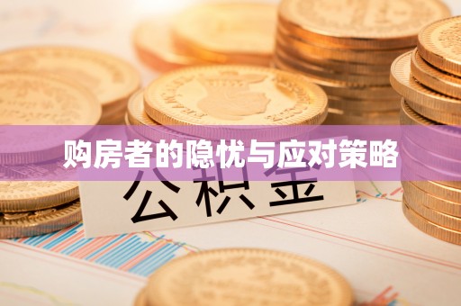 那曲购房者的隐忧与应对策略