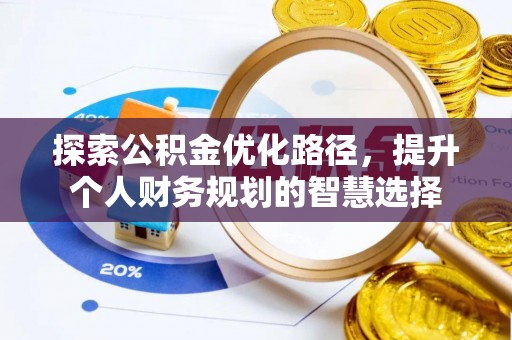 那曲探索公积金优化路径，提升个人财务规划的智慧选择
