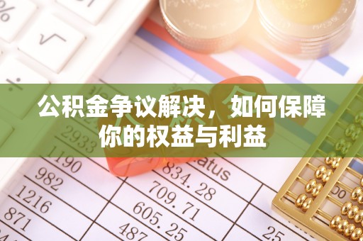 那曲公积金争议解决，如何保障你的权益与利益