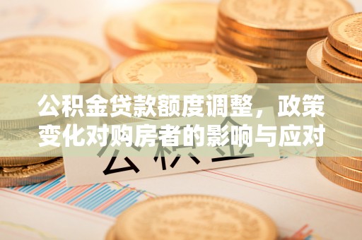 那曲公积金贷款额度调整，政策变化对购房者的影响与应对策略