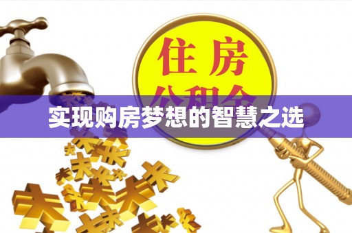 那曲实现购房梦想的智慧之选