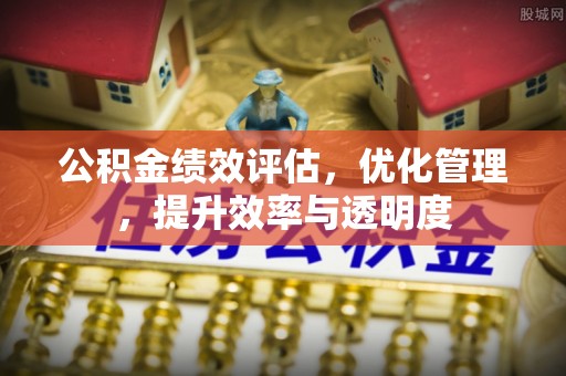 那曲公积金绩效评估，优化管理，提升效率与透明度