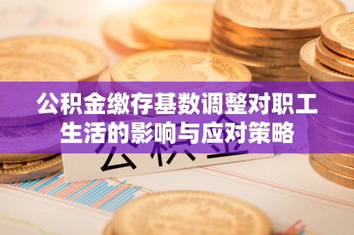 那曲公积金缴存基数调整对职工生活的影响与应对策略