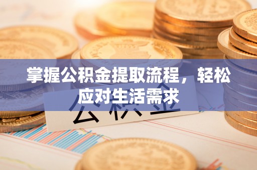 那曲掌握公积金提取流程，轻松应对生活需求