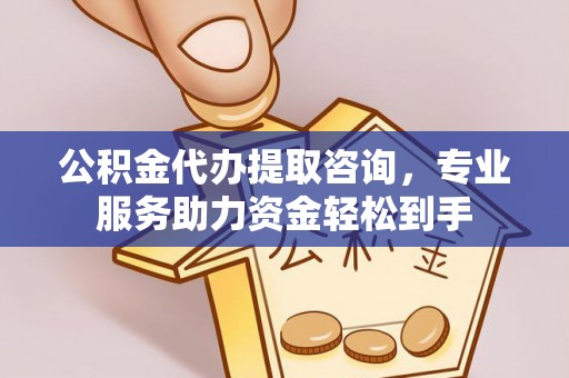 那曲公积金代办提取咨询，专业服务助力资金轻松到手