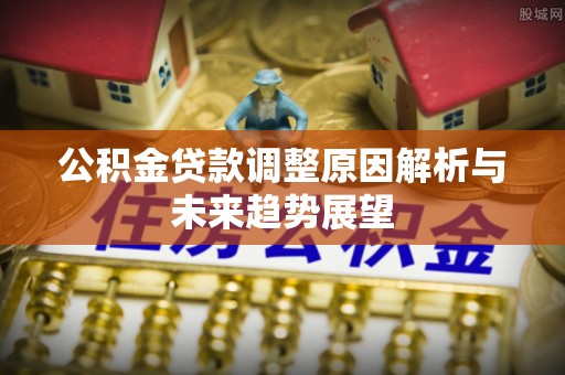 那曲公积金贷款调整原因解析与未来趋势展望