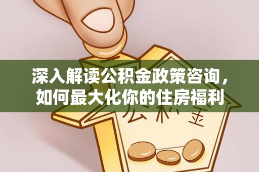 那曲深入解读公积金政策咨询，如何最大化你的住房福利