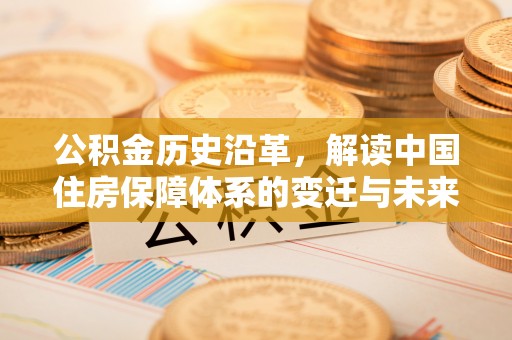 那曲公积金历史沿革，解读中国住房保障体系的变迁与未来