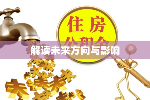 那曲解读未来方向与影响