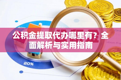 那曲公积金提取代办哪里有？全面解析与实用指南