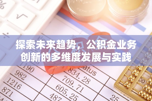 那曲探索未来趋势，公积金业务创新的多维度发展与实践
