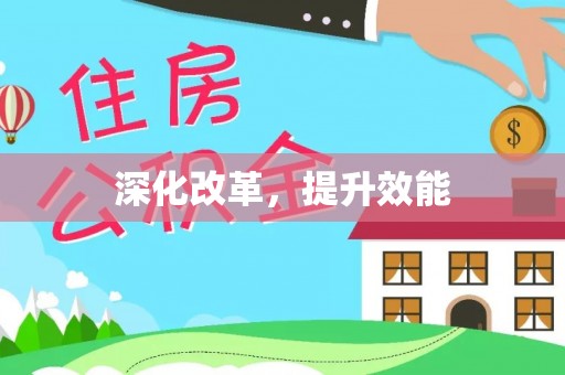 那曲深化改革，提升效能