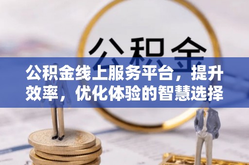那曲公积金线上服务平台，提升效率，优化体验的智慧选择