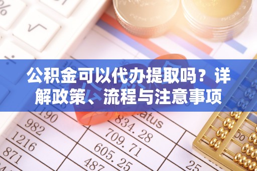那曲公积金可以代办提取吗？详解政策、流程与注意事项