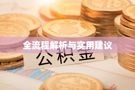 那曲全流程解析与实用建议