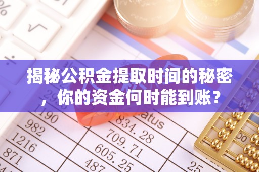 那曲揭秘公积金提取时间的秘密，你的资金何时能到账？