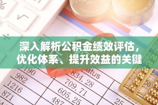 那曲深入解析公积金绩效评估，优化体系、提升效益的关键路径