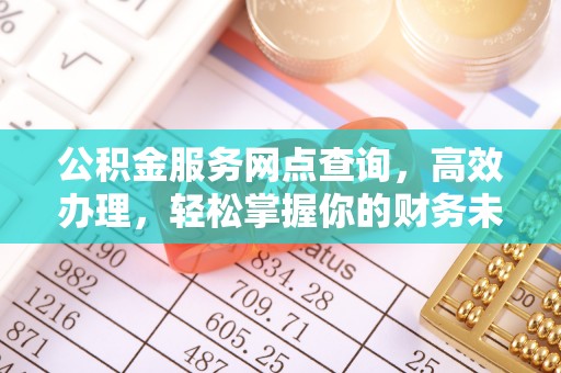 那曲公积金服务网点查询，高效办理，轻松掌握你的财务未来