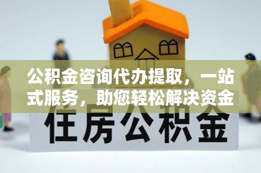那曲公积金咨询代办提取，一站式服务，助您轻松解决资金难题