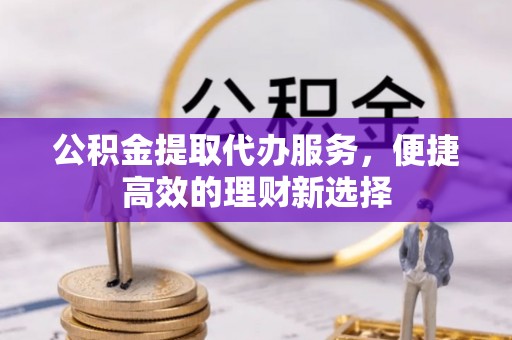 那曲公积金提取代办服务，便捷高效的理财新选择