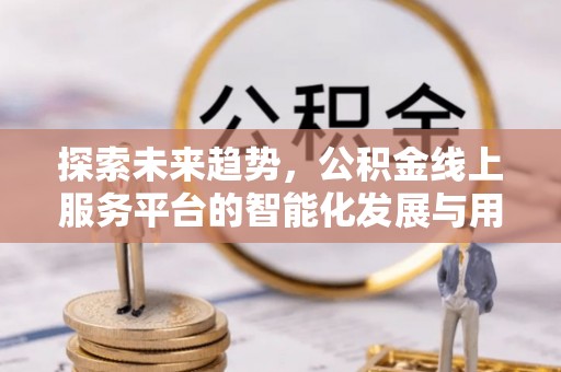 那曲探索未来趋势，公积金线上服务平台的智能化发展与用户便利性提升