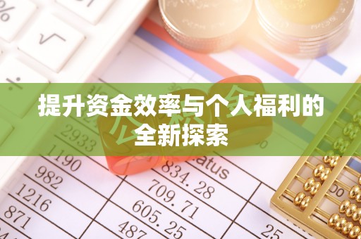 那曲提升资金效率与个人福利的全新探索