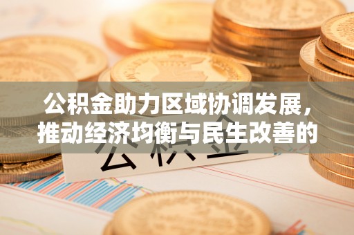 那曲公积金助力区域协调发展，推动经济均衡与民生改善的新引擎