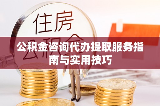 那曲公积金咨询代办提取服务指南与实用技巧