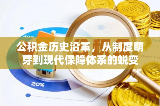 那曲公积金历史沿革，从制度萌芽到现代保障体系的蜕变