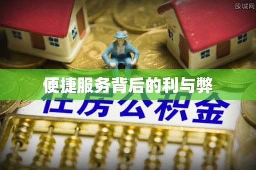 那曲便捷服务背后的利与弊