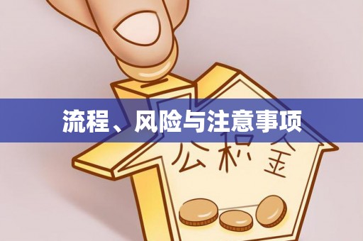 那曲流程、风险与注意事项